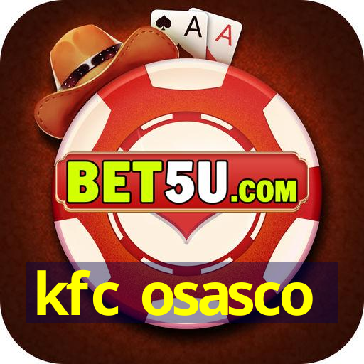 kfc osasco